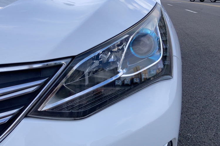 比亚迪 宋 2018款 1.5TI 手动智联进享型