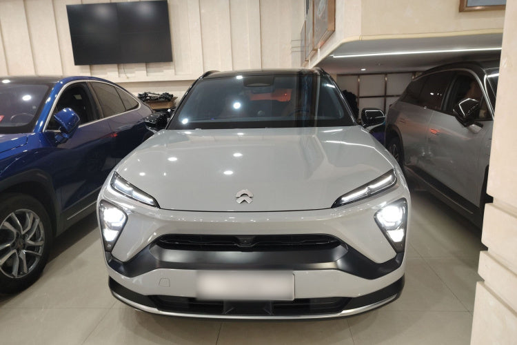 蔚来ES6 2020款 600KM 运动版